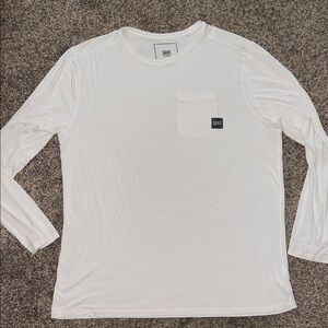 Saxx Sleepwalker LS Pocket Tee